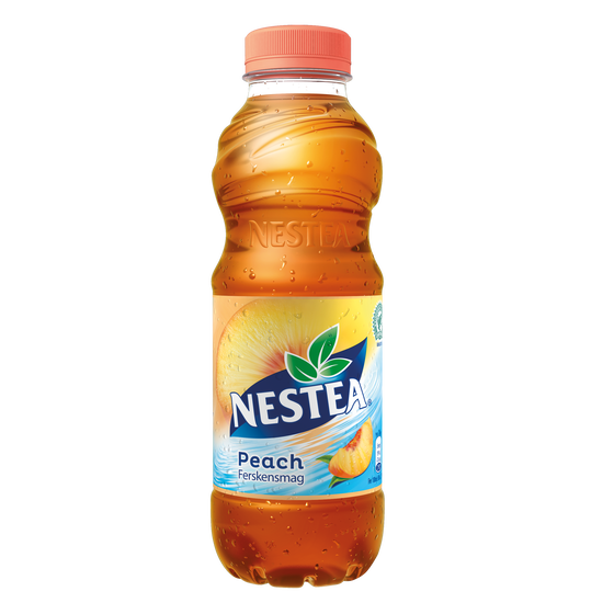 Nestea Peach